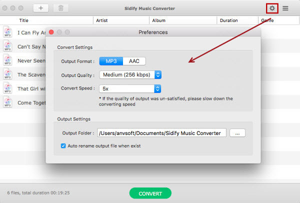 Sidify music converter for spotify crack osx download